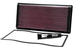 K&N Filters Part# 33-2062-1