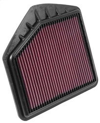 K&N Filters Part# 33-5020