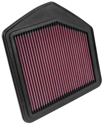 K&N Filters Part# 33-5020 - Imagen 2