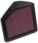 K&N Filters - 33-5021 - Imagen 2