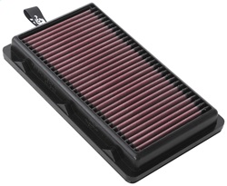 K&N Filters - 33-5108