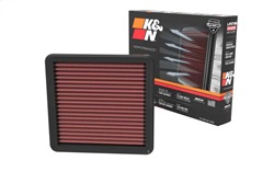 K&N Filters - 33-5118 - Imagen 2