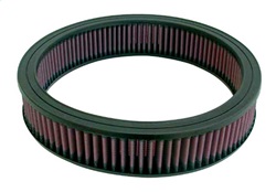 K&N Filters Part# E-1450