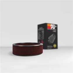 K&N Filters Part# E-1500 - Imagen 3
