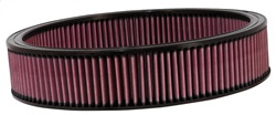 K&N Filters - E-1650 - Imagen 2