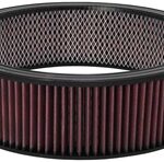 K&N Filters Part# E-3750
