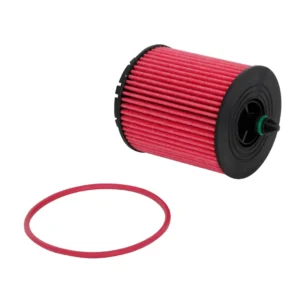 K&N Oil Filter # HP-7000