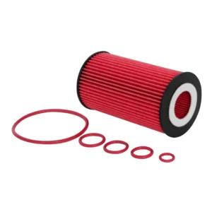 K&N Oil Filter HP-7004