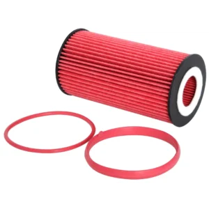 K&N Oil Filter HP-7010