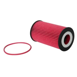 K&N Oil Filter HP-7011