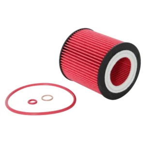 K&N Oil Filter # HP-7014